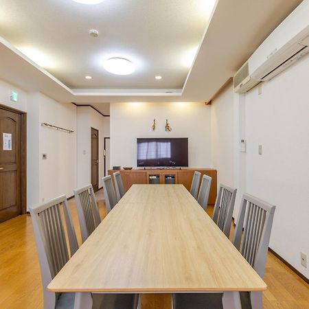 Stayinn Hakata - Vacation Rental, Japanese-Style Rooms Фукуока Екстериор снимка
