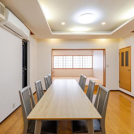 Stayinn Hakata - Vacation Rental, Japanese-Style Rooms Фукуока Екстериор снимка
