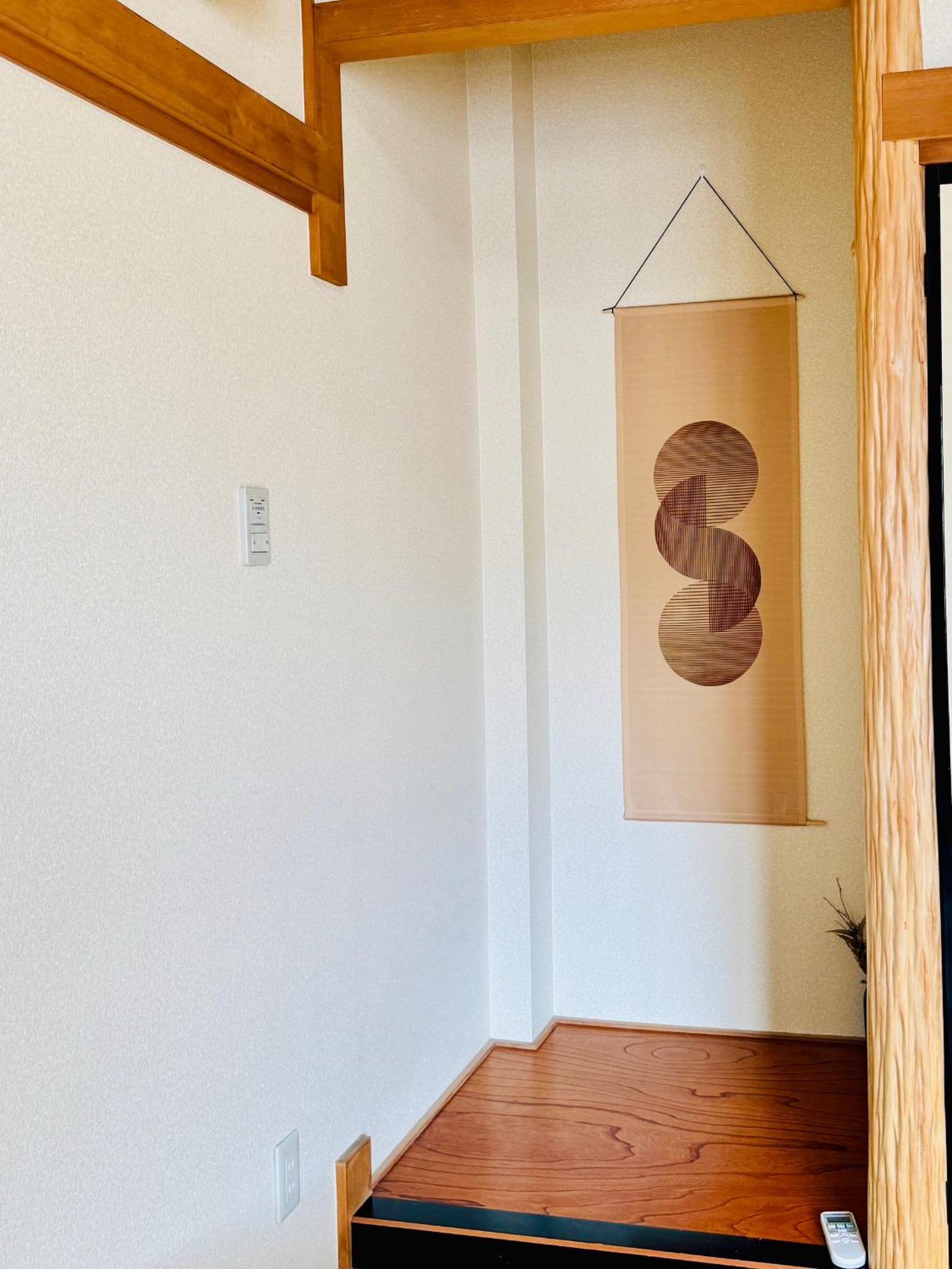 Stayinn Hakata - Vacation Rental, Japanese-Style Rooms Фукуока Екстериор снимка