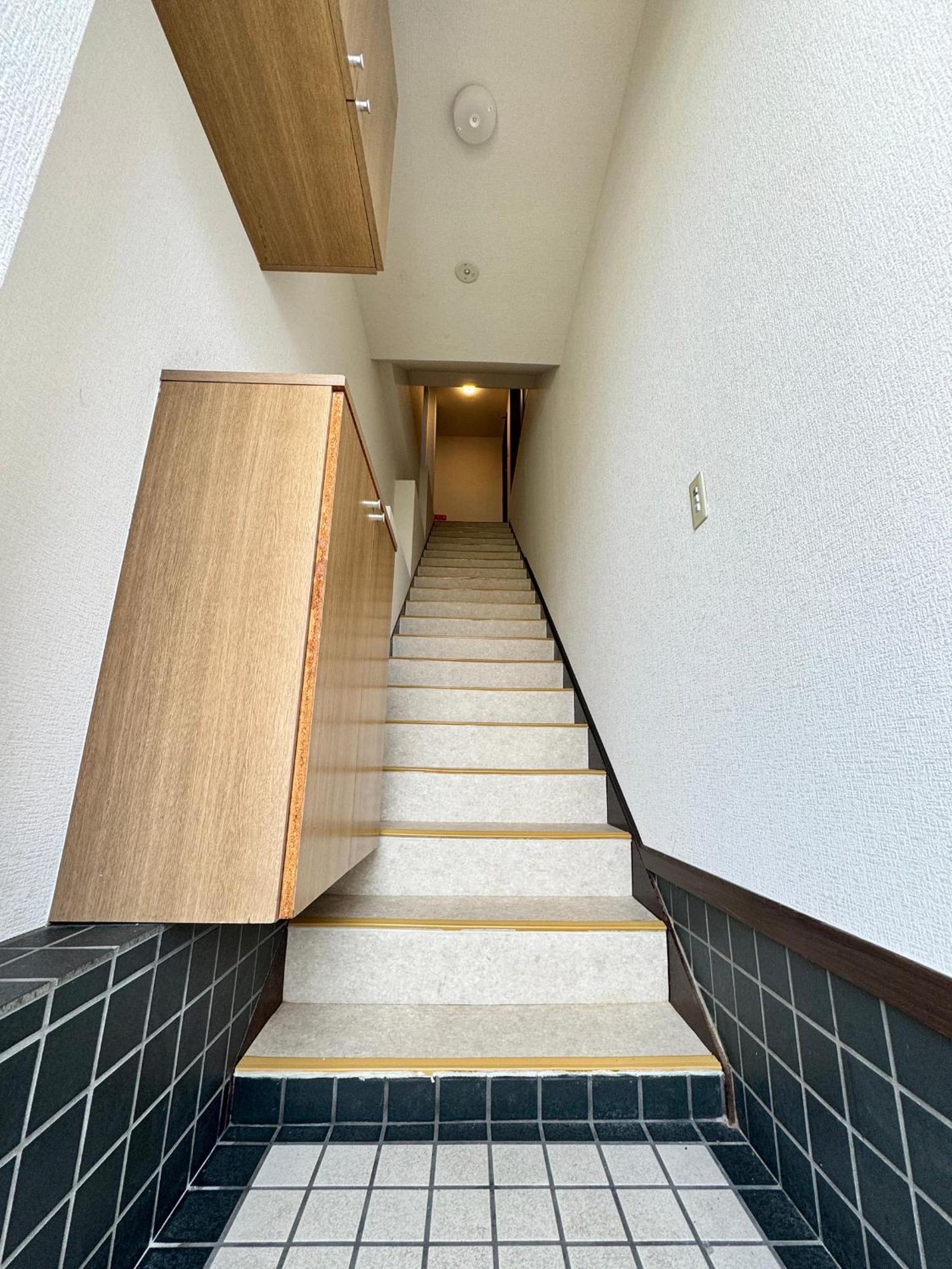 Stayinn Hakata - Vacation Rental, Japanese-Style Rooms Фукуока Екстериор снимка