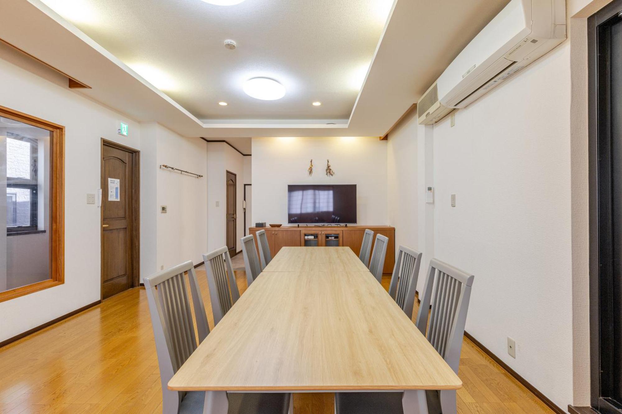 Stayinn Hakata - Vacation Rental, Japanese-Style Rooms Фукуока Екстериор снимка