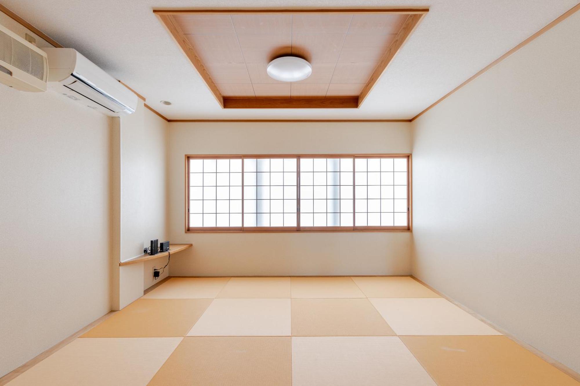 Stayinn Hakata - Vacation Rental, Japanese-Style Rooms Фукуока Екстериор снимка