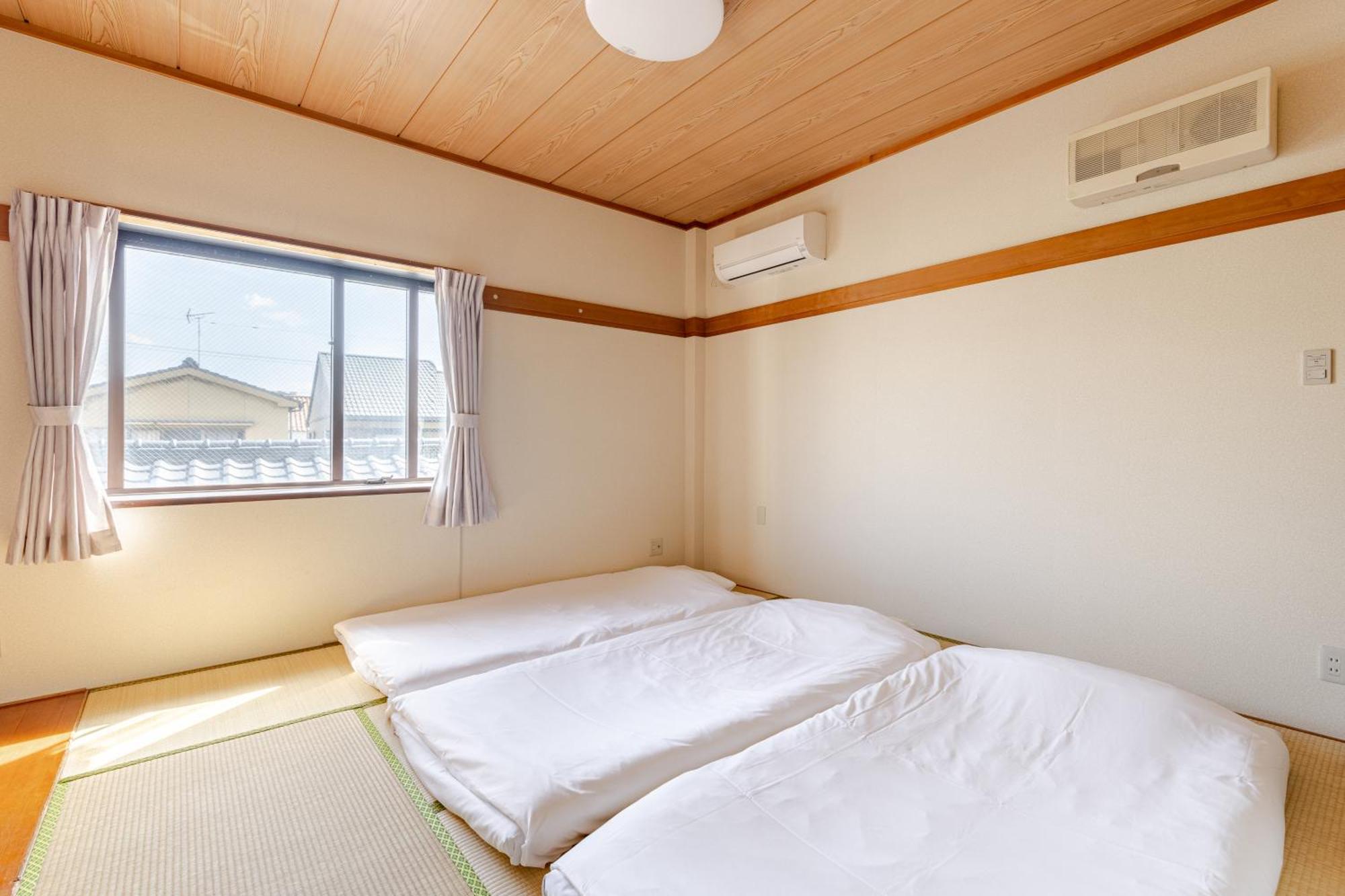 Stayinn Hakata - Vacation Rental, Japanese-Style Rooms Фукуока Екстериор снимка