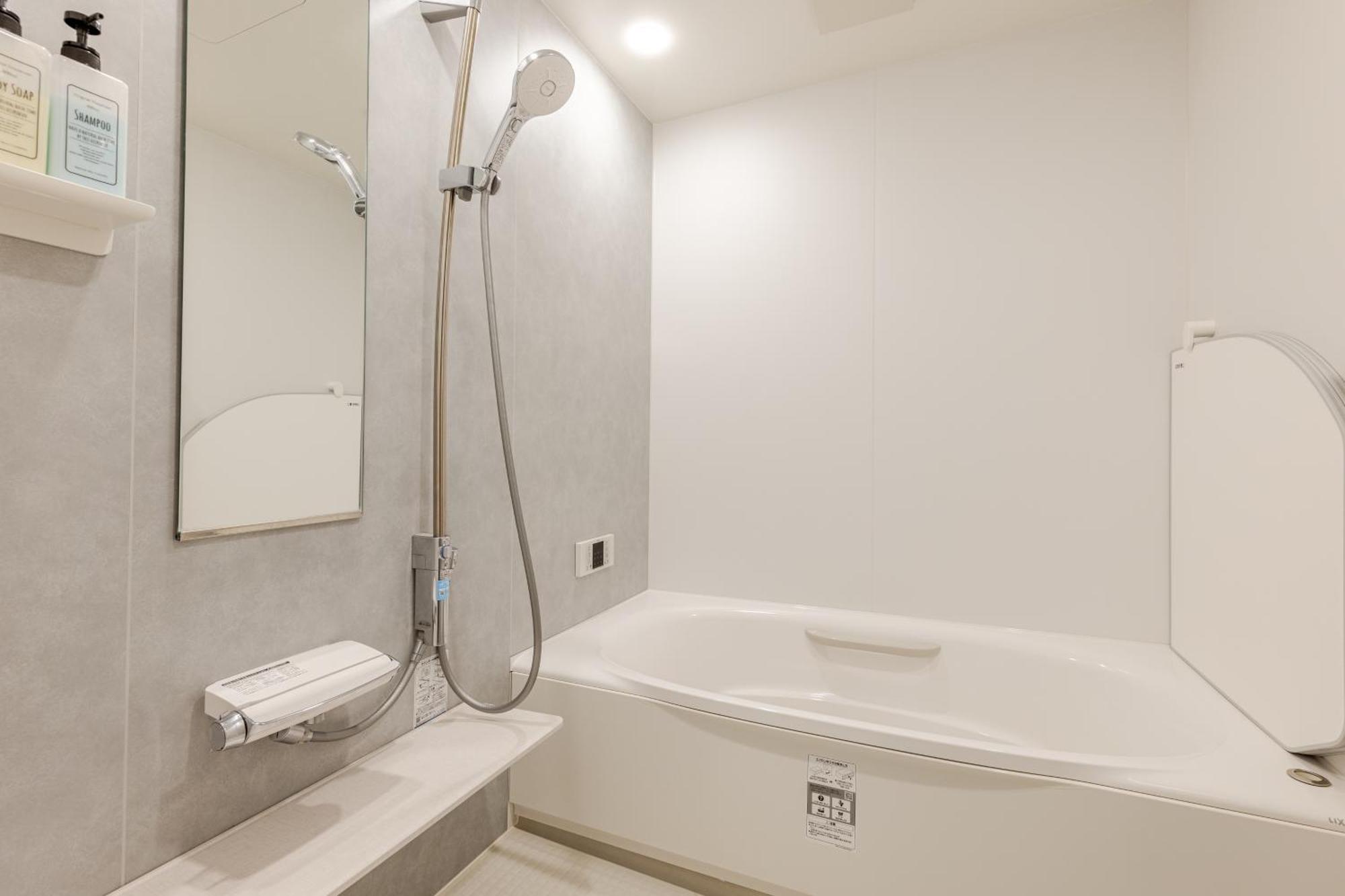 Stayinn Hakata - Vacation Rental, Japanese-Style Rooms Фукуока Екстериор снимка