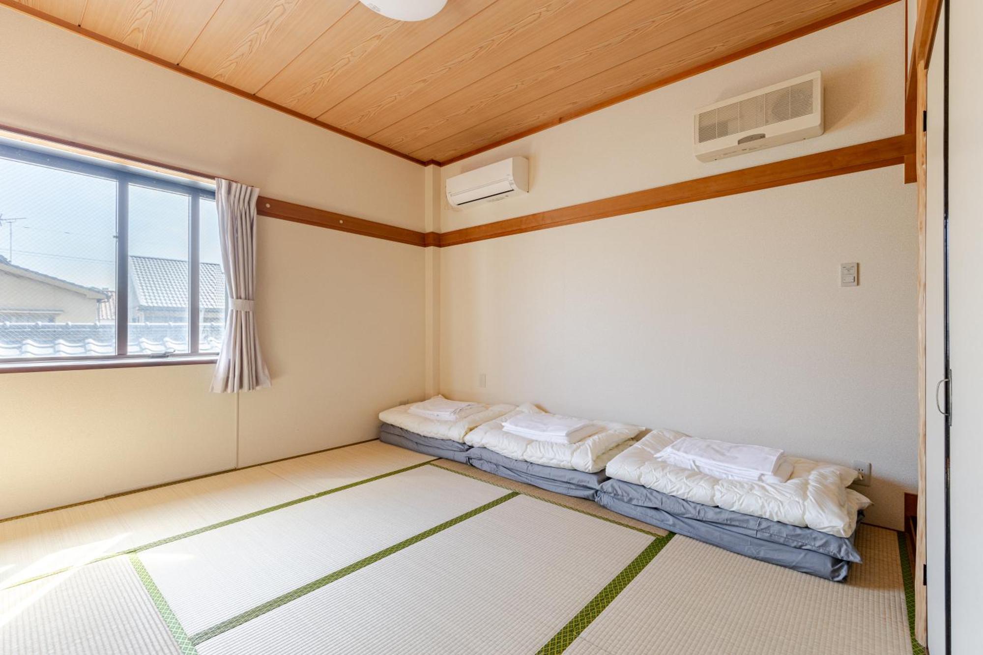 Stayinn Hakata - Vacation Rental, Japanese-Style Rooms Фукуока Екстериор снимка