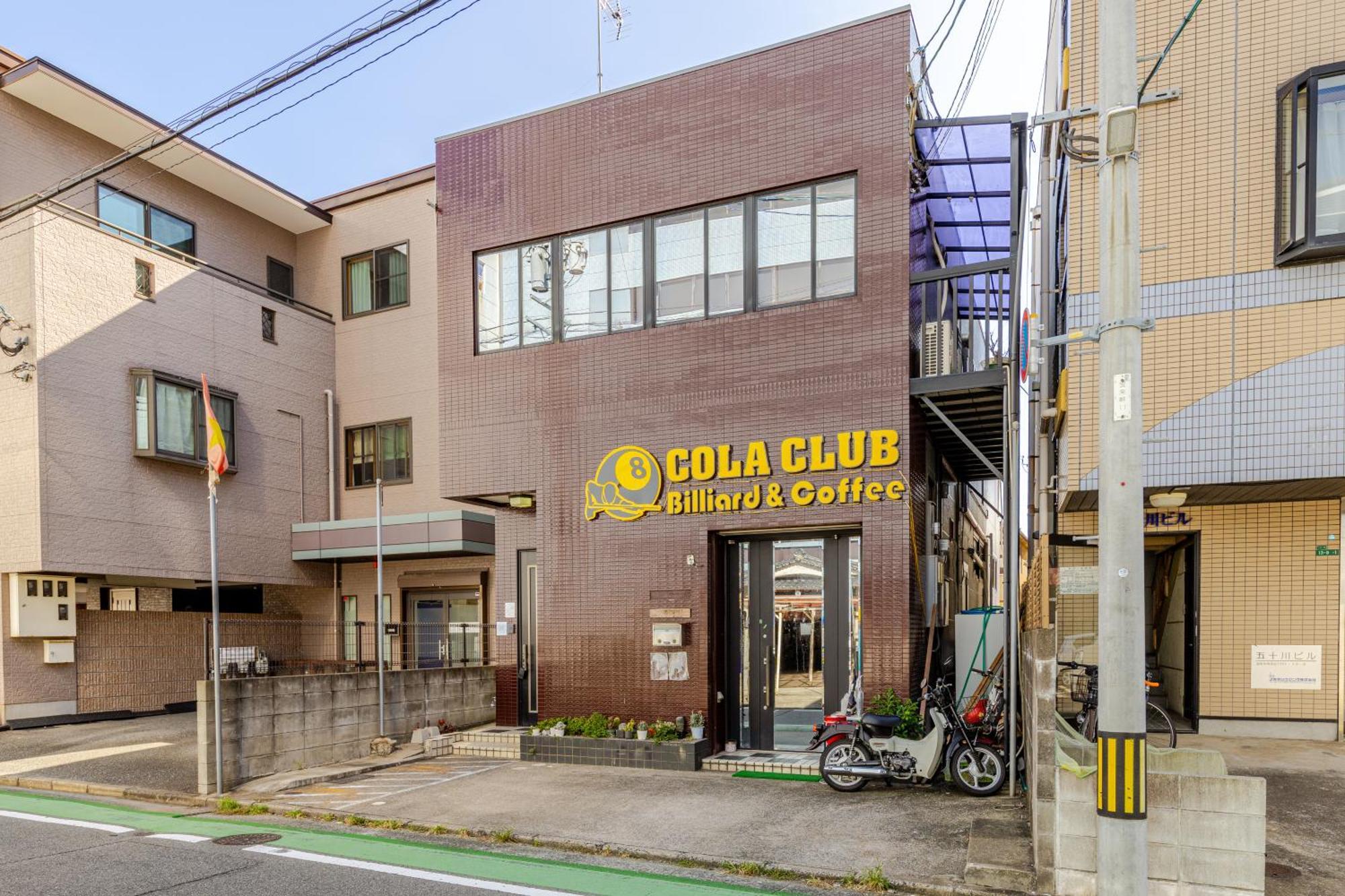 Stayinn Hakata - Vacation Rental, Japanese-Style Rooms Фукуока Екстериор снимка